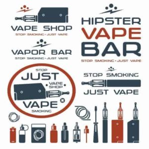 Vape stop smoking