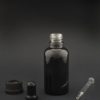 30 ml braun glas
