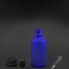 Blau frosted 30 ml