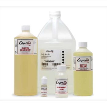 E-Liquid Aromen