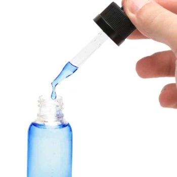 E liquid selber mischen