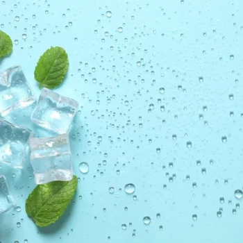 Cool Mint Capella