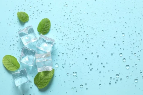 Cool Mint Capella