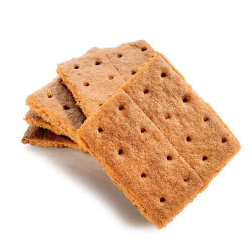 Graham Cracker Capella